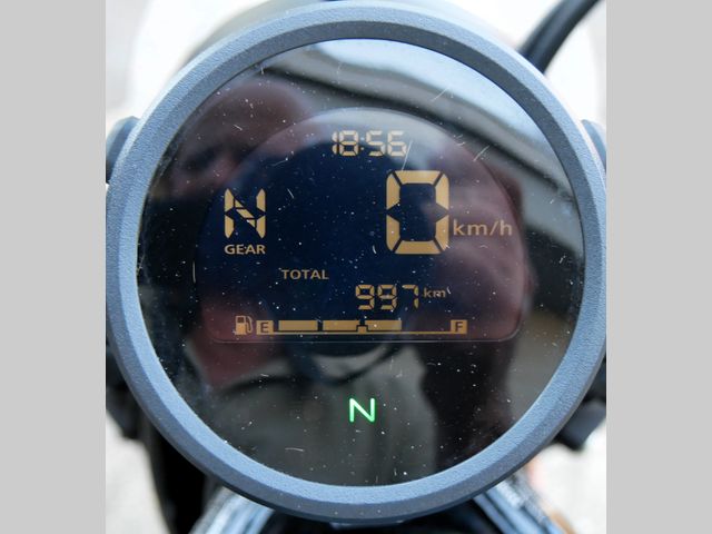 honda - cmx-500-rebel