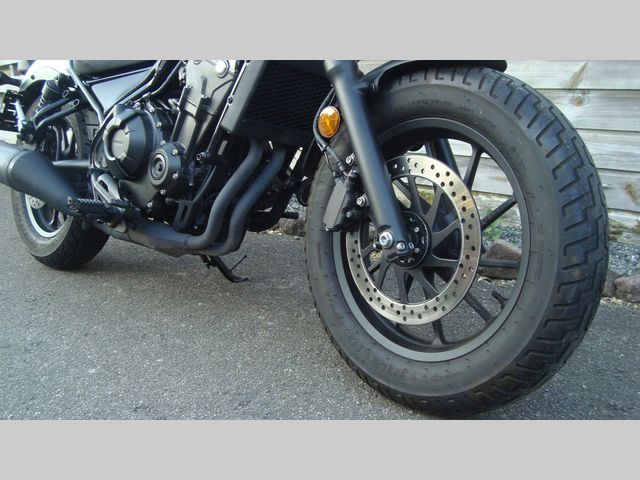 honda - cmx-500-rebel