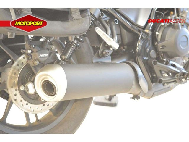 honda - cmx-500-rebel