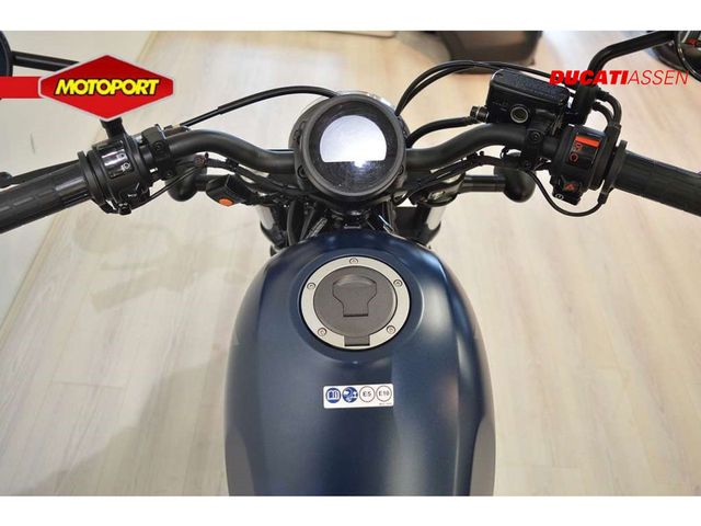 honda - cmx-500-rebel