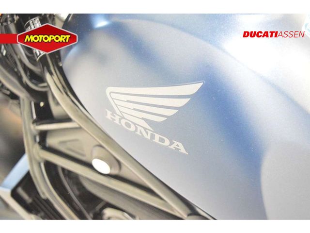 honda - cmx-500-rebel