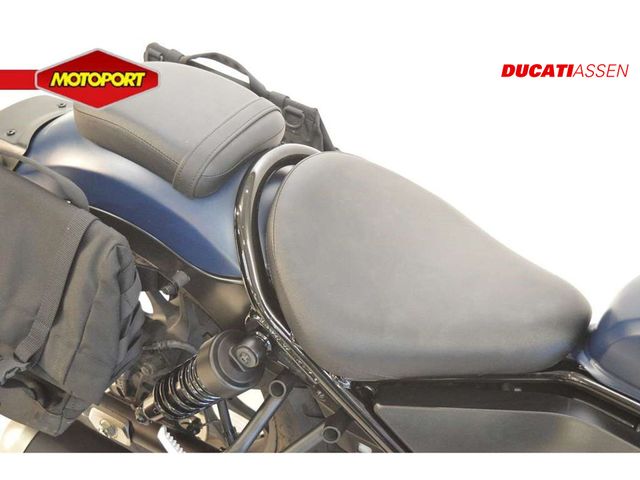 honda - cmx-500-rebel