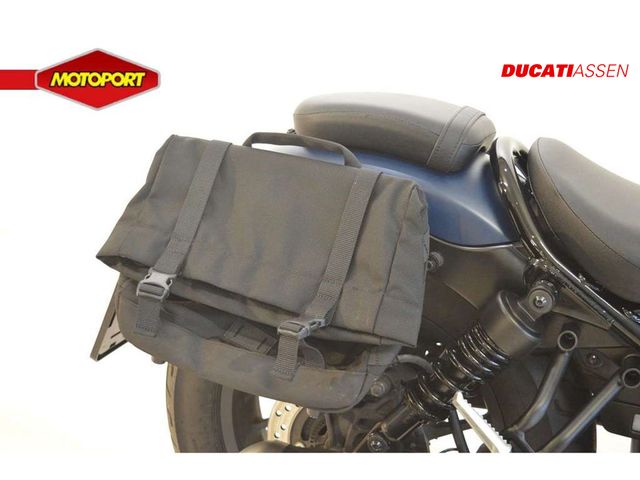 honda - cmx-500-rebel