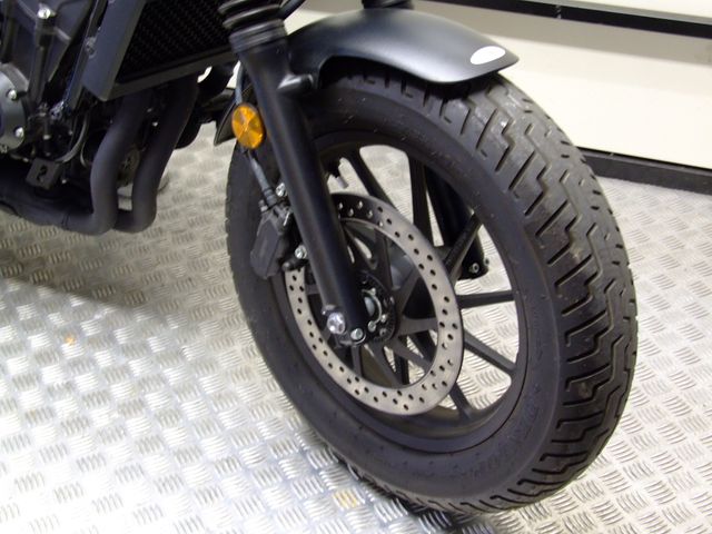 honda - cmx-500-rebel