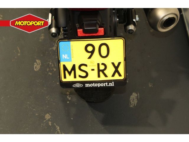 honda - cmx-500-rebel