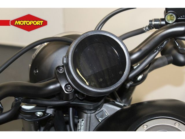 honda - cmx-500-rebel