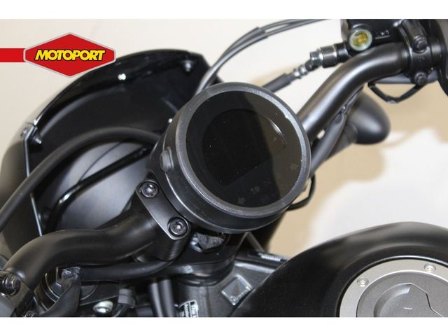 honda - cmx-500-rebel