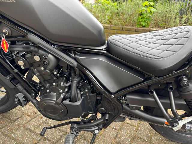 honda - cmx-500-rebel