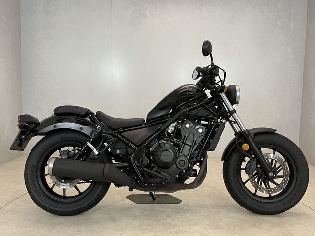 honda - cmx-500-rebel