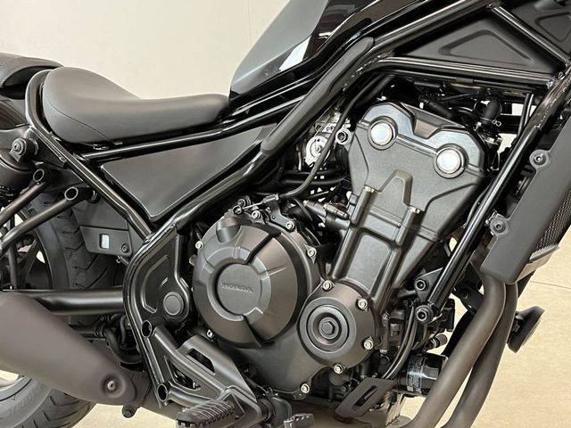honda - cmx-500-rebel