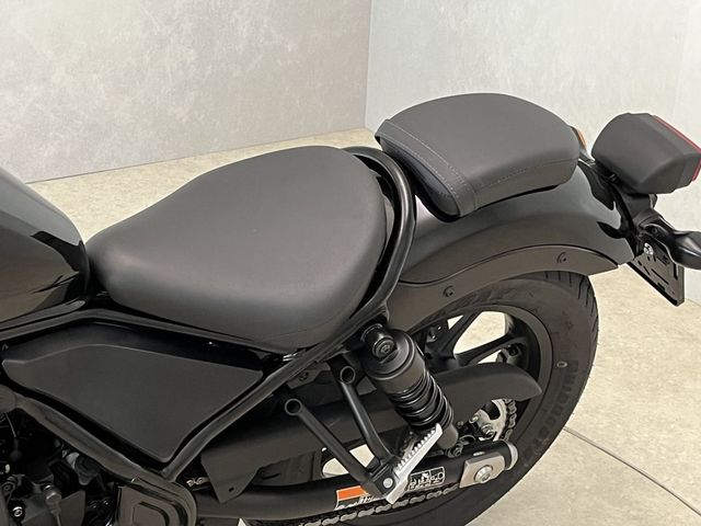 honda - cmx-500-rebel