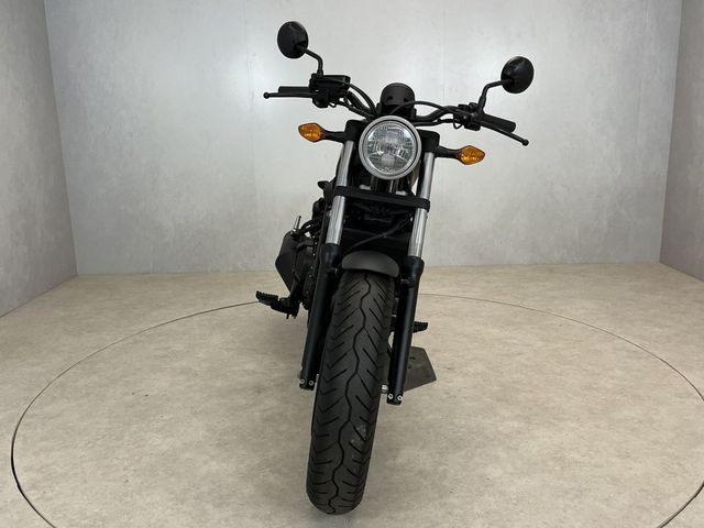 honda - cmx-500-rebel