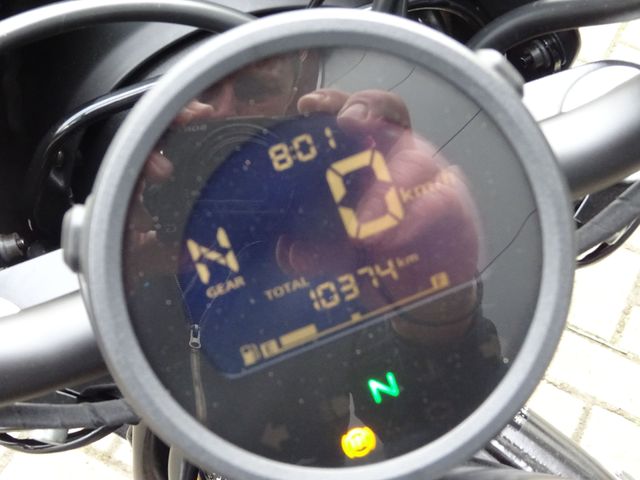 honda - cmx-500-rebel