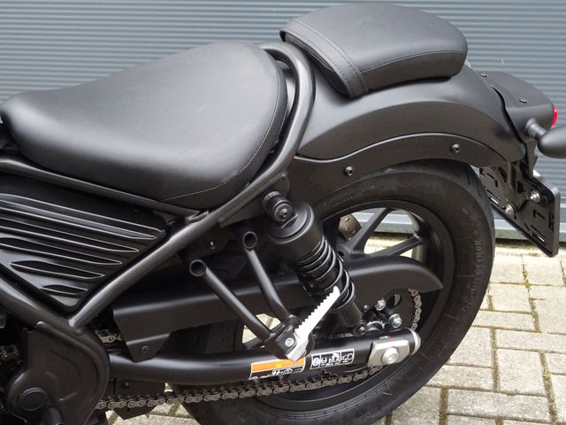 honda - cmx-500-rebel