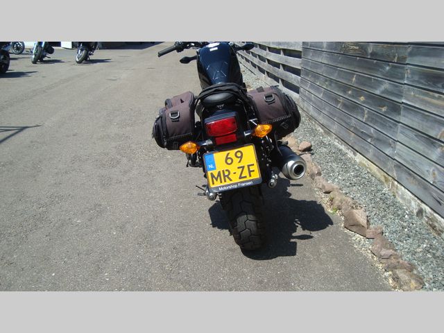 honda - cmx-500-rebel
