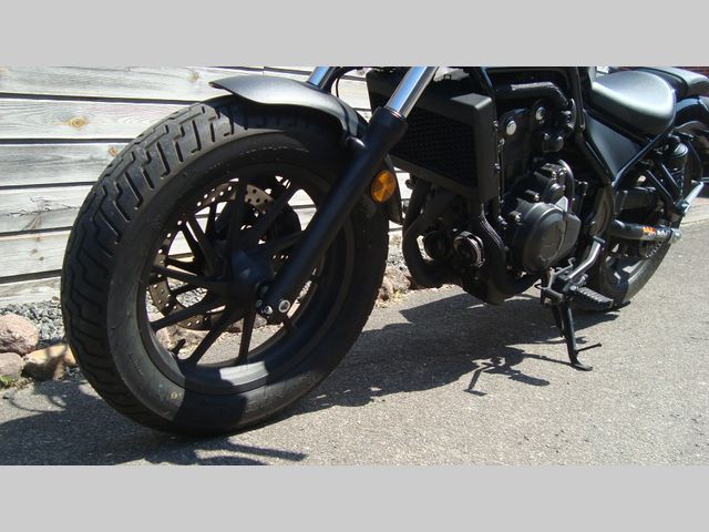 honda - cmx-500-rebel