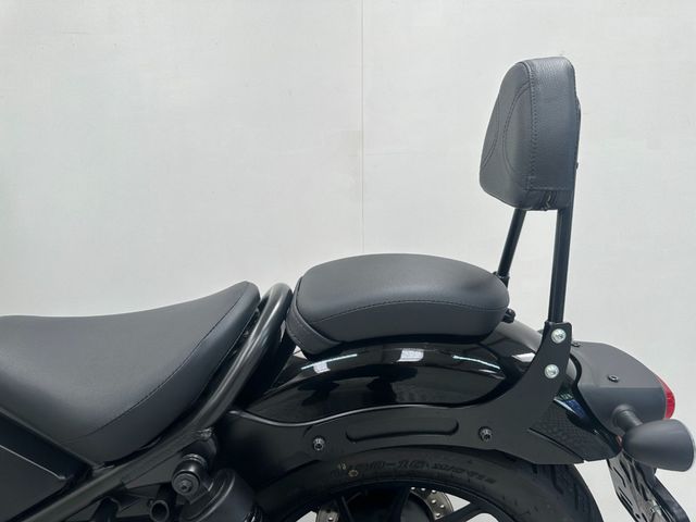 honda - cmx-500-rebel