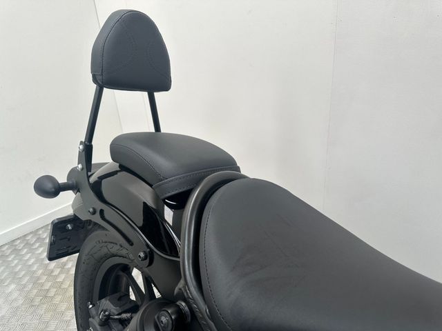 honda - cmx-500-rebel