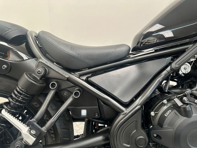 honda - cmx-500-rebel