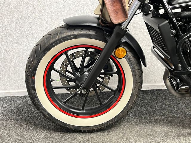 honda - cmx-500-rebel