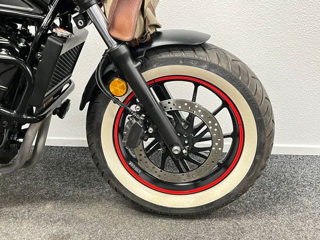 honda - cmx-500-rebel