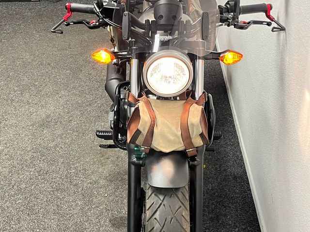 honda - cmx-500-rebel
