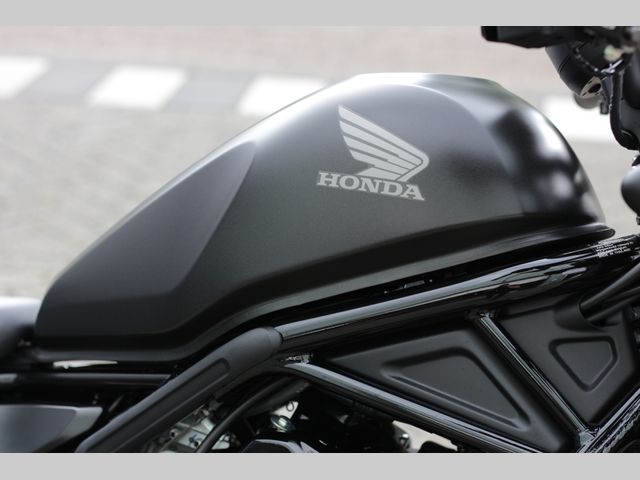 honda - cmx-500-rebel