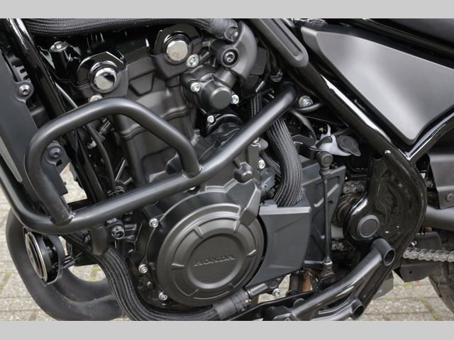 honda - cmx-500-rebel
