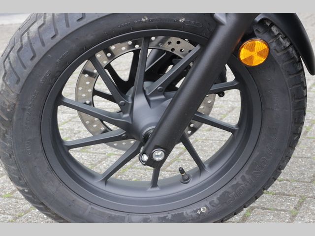 honda - cmx-500-rebel