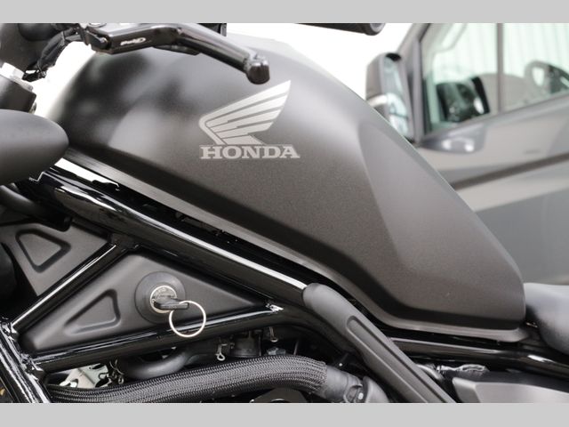 honda - cmx-500-rebel