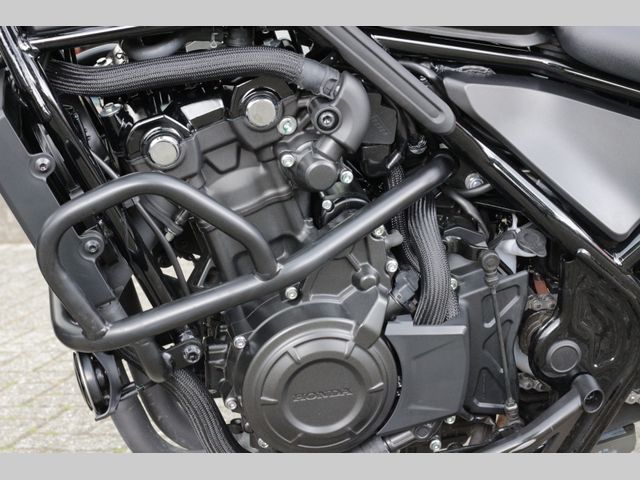 honda - cmx-500-rebel