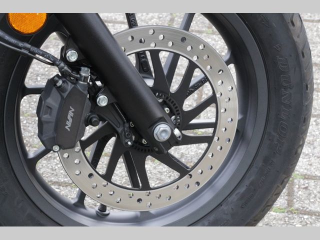 honda - cmx-500-rebel