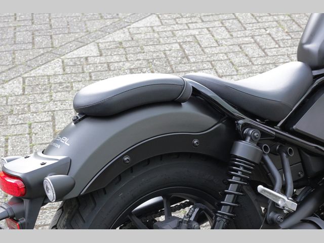 honda - cmx-500-rebel