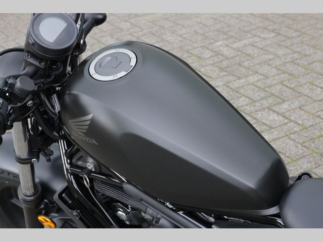 honda - cmx-500-rebel