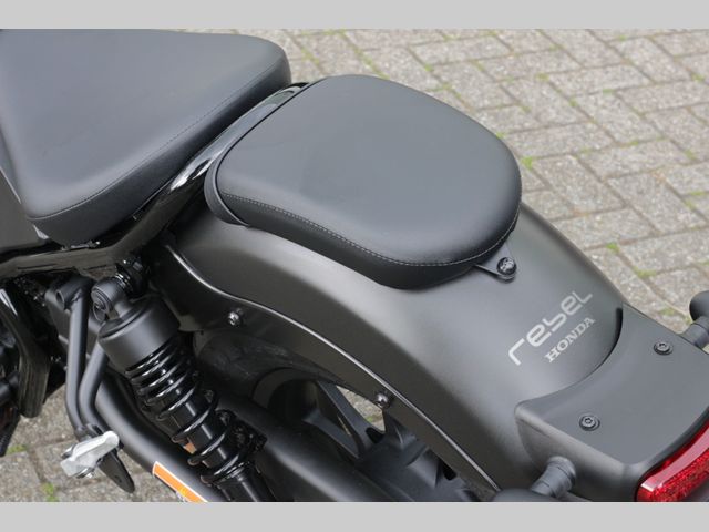 honda - cmx-500-rebel