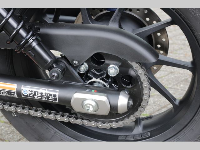 honda - cmx-500-rebel
