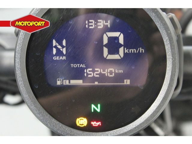 honda - cmx-500-rebel