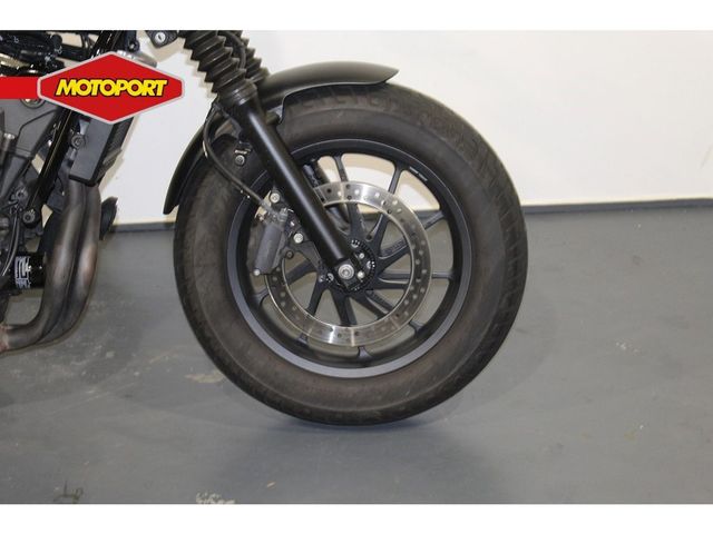 honda - cmx-500-rebel