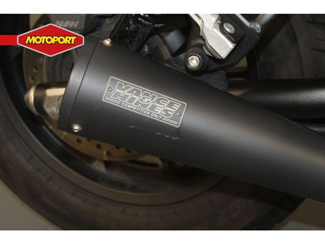 honda - cmx-500-rebel