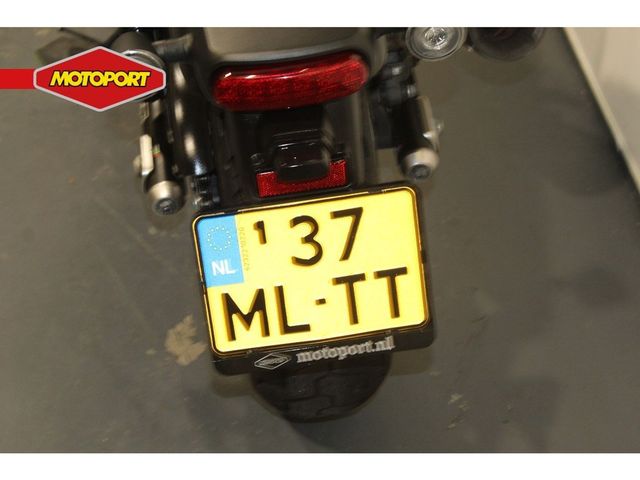 honda - cmx-500-rebel