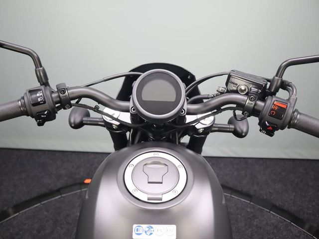 honda - cmx-500-rebel