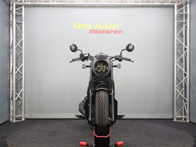 honda - cmx-500-rebel