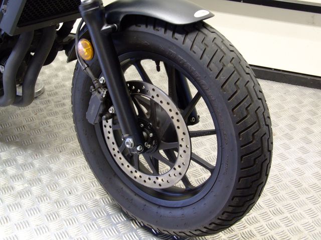 honda - cmx-500-rebel