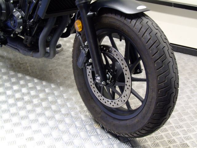 honda - cmx-500-rebel-s