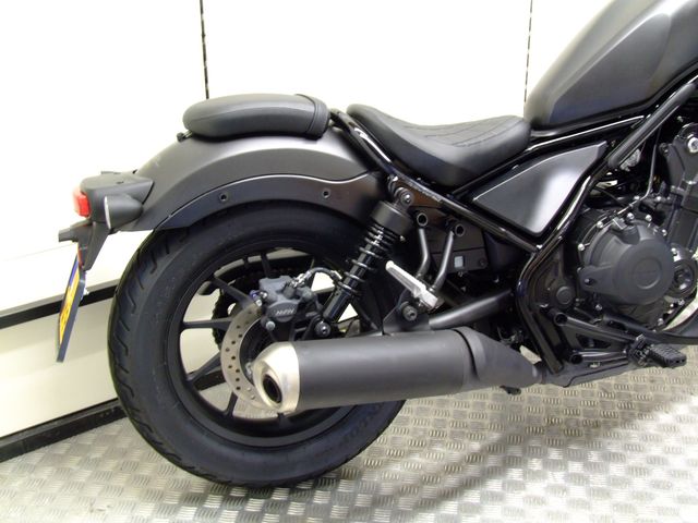 honda - cmx-500-rebel-s