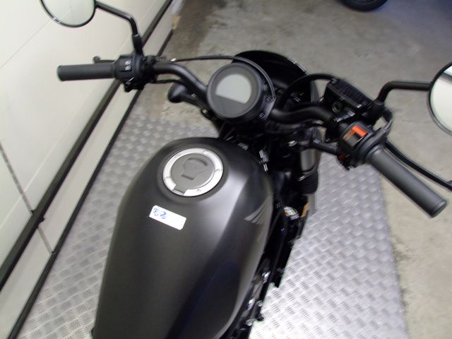honda - cmx-500-rebel-s