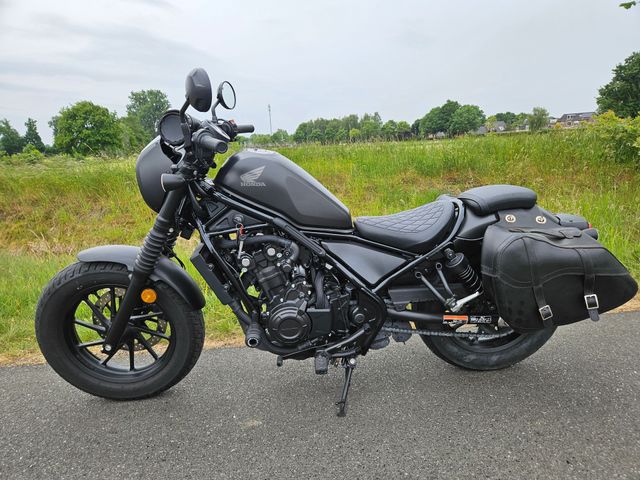 honda - cmx-500-rebel-s