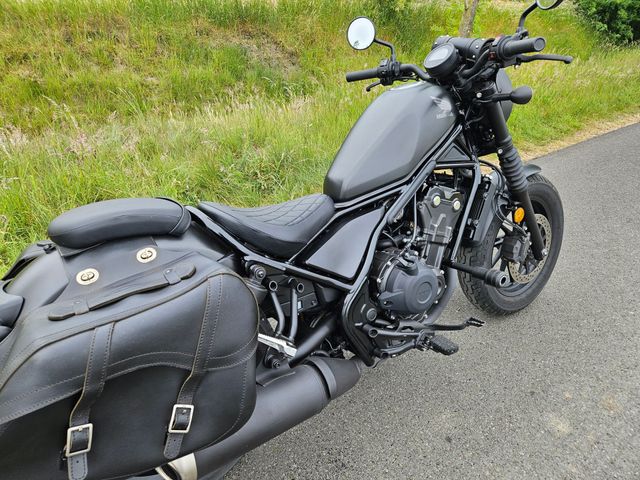 honda - cmx-500-rebel-s