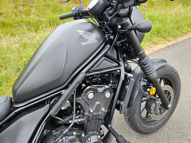 honda - cmx-500-rebel-s