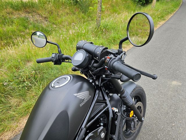 honda - cmx-500-rebel-s
